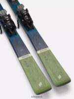 Ski | K2 Men DISRUPTION 78C SKIS 2024 22VBTN34 - Image 4