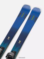 Ski | K2 Men DISRUPTION 78C SKIS 2024 22VBTN34 - Image 5