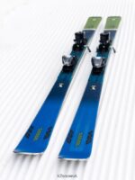 Ski | K2 Men DISRUPTION 78C SKIS 2024 22VBTN34 - Image 7
