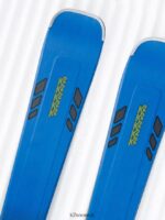 Ski | K2 Men DISRUPTION 78C SKIS 2024 22VBTN34 - Image 9