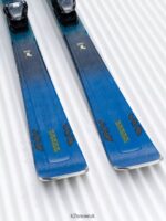 Ski | K2 Men DISRUPTION 78C SKIS 2024 22VBTN34 - Image 10
