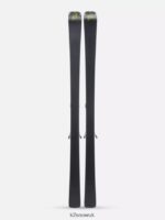 Ski | K2 Men DISRUPTION 78TI SKIS 2024 22VBTN33 - Image 2