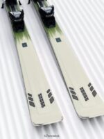 Ski | K2 Men DISRUPTION 78TI SKIS 2024 22VBTN33 - Image 10