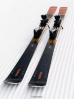 Ski | K2 Men DISRUPTION 82TI SKIS 2024 22VBTN32 - Image 7
