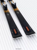 Ski | K2 Men DISRUPTION 82TI SKIS 2024 22VBTN32 - Image 10