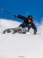 Ski | K2 Men DISRUPTION MTI SKIS 2022 22VBTN76 - Image 4
