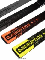 Ski | K2 Men DISRUPTION MTI SKIS 2022 22VBTN76 - Image 5