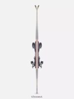 Ski | K2 Men DISRUPTION MTI SKIS 2023 22VBTN75 - Image 3