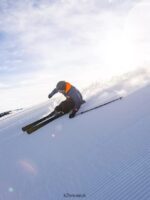 Ski | K2 Men DISRUPTION MTI SKIS 2023 22VBTN75 - Image 7