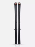 Ski | K2 Men DISRUPTION MTI SKIS 2024 22VBTN70 - Image 2