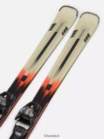 Ski | K2 Men DISRUPTION MTI SKIS 2024 22VBTN70 - Image 7