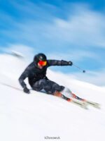 Ski | K2 Men DISRUPTION MTI SKIS 2024 22VBTN70 - Image 9