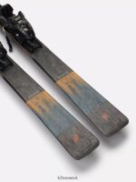 Ski | K2 Men DISRUPTION SC SKIS 2024 22VBTN72 - Image 4