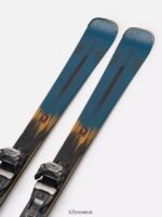 Ski | K2 Men DISRUPTION SC SKIS 2024 22VBTN72 - Image 5