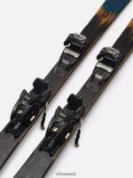 Ski | K2 Men DISRUPTION SC SKIS 2024 22VBTN72 - Image 6