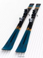Ski | K2 Men DISRUPTION SC SKIS 2024 22VBTN72 - Image 7