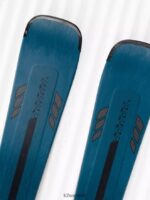 Ski | K2 Men DISRUPTION SC SKIS 2024 22VBTN72 - Image 9
