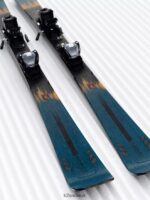 Ski | K2 Men DISRUPTION SC SKIS 2024 22VBTN72 - Image 10