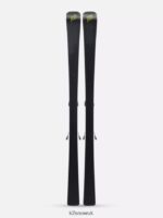 Ski | K2 Men DISRUPTION STI SKIS 2024 22VBTN71 - Image 2