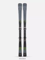 Ski | K2 Men DISRUPTION STI SKIS 2024 22VBTN71