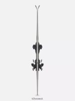 Ski | K2 Men DISRUPTION STI SKIS 2024 22VBTN71 - Image 3
