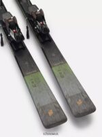 Ski | K2 Men DISRUPTION STI SKIS 2024 22VBTN71 - Image 4