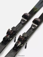 Ski | K2 Men DISRUPTION STI SKIS 2024 22VBTN71 - Image 6