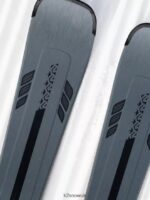 Ski | K2 Men DISRUPTION STI SKIS 2024 22VBTN71 - Image 9