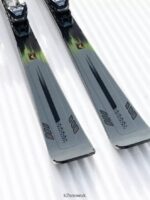 Ski | K2 Men DISRUPTION STI SKIS 2024 22VBTN71 - Image 10