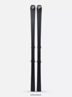 Ski | K2 Men DISRUPTION TI2 WC PISTON SKIS 2024 22VBTN69 - Image 2