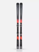 Ski | K2 Men DISRUPTION TI2 WC PISTON SKIS 2024 22VBTN69