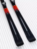 Ski | K2 Men DISRUPTION TI2 WC PISTON SKIS 2024 22VBTN69 - Image 10