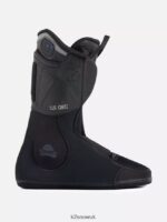 Ski | K2 Men LUXFIT PRO THERM-IC LINER 22VBTN299 - Image 2