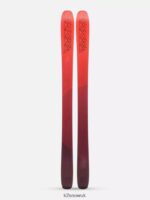Ski | K2 Men MINDBENDER 106C SKIS 2024 22VBTN9 - Image 2