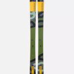 Ski | K2 Men MINDBENDER 106C SKIS 2024 22VBTN9