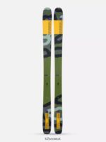Ski | K2 Men MINDBENDER 106C SKIS 2024 22VBTN9