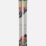 Ski | K2 Men MINDBENDER 108TI SKIS 2024 22VBTN8