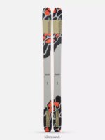 Ski | K2 Men MINDBENDER 108TI SKIS 2024 22VBTN8
