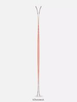 Ski | K2 Men MINDBENDER 108TI SKIS 2024 22VBTN8 - Image 3