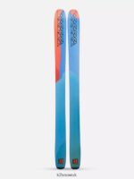 Ski | K2 Men MINDBENDER 116C SKIS 2024 22VBTN7 - Image 2