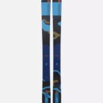 Ski | K2 Men MINDBENDER 116C SKIS 2024 22VBTN7