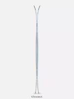 Ski | K2 Men MINDBENDER 116C SKIS 2024 22VBTN7 - Image 3