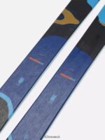 Ski | K2 Men MINDBENDER 116C SKIS 2024 22VBTN7 - Image 6