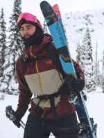 Ski | K2 Men MINDBENDER 116C SKIS 2024 22VBTN7 - Image 10