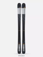 Ski | K2 Men MINDBENDER 85 SKIS 2024 22VBTN14