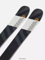Ski | K2 Men MINDBENDER 85 SKIS 2024 22VBTN14 - Image 5