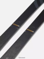 Ski | K2 Men MINDBENDER 85 SKIS 2024 22VBTN14 - Image 6