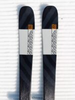 Ski | K2 Men MINDBENDER 85 SKIS 2024 22VBTN14 - Image 7