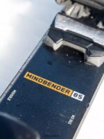 Ski | K2 Men MINDBENDER 85 SKIS 2024 22VBTN14 - Image 8