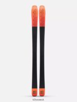 Ski | K2 Men MINDBENDER 89TI SKIS 2024 22VBTN13 - Image 2